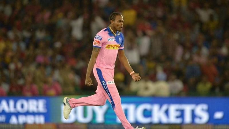 England's Future Pace Bowling Star